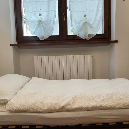 Apartamento Tatjana House Brenzone sul Garda Exterior foto