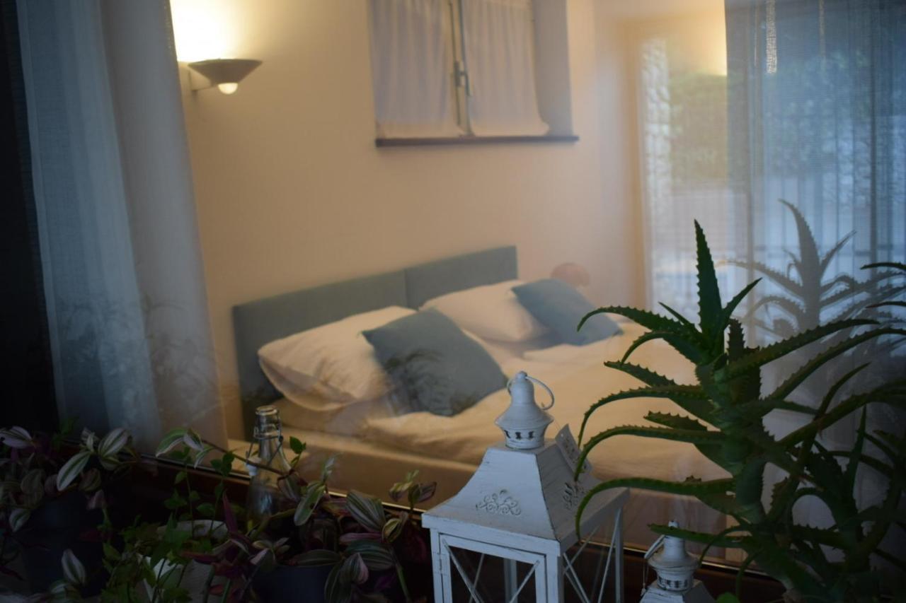 Apartamento Tatjana House Brenzone sul Garda Exterior foto